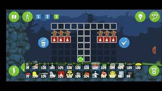 Самые лучшие постройки в Bad Piggies. #2