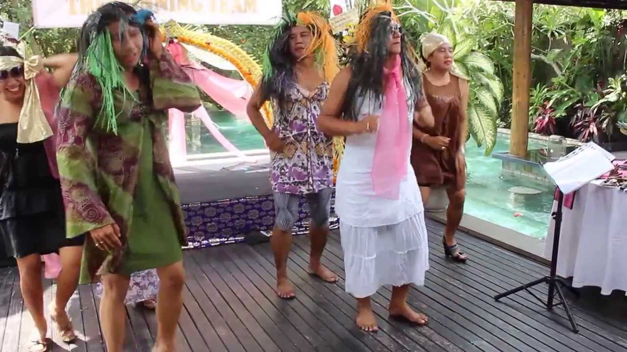 Buka Dikit Joss - YouTube