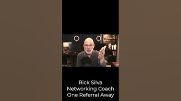 How To Introduce Yourself At A Networking Event – Networking Pro Tip #shorts