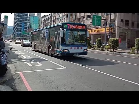 公車特輯12