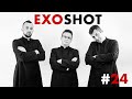 EXOSHOT #24 - Wdzięczność