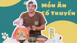 Anh Tây Review - Tập Full #37: Anh Tây Đi Chợ Mặc Cả Giá Và Mua Đồ Nấu Món Ăn Cổ Truyền