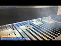 (26 5 26)LM 1325 1 four heads Cutting 3mm Plywood