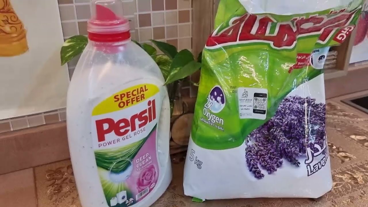 روتين الجمعه.... لازم يكون مريح عشانك وعشان زوجك🌷🦋