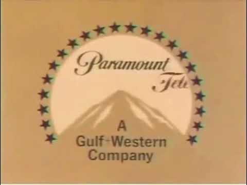 (REUPLOAD) Paramount Television History in G Major - YouTube
