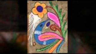 amate paintings bark painting