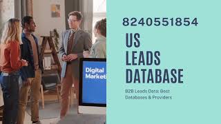 USA Email Database, Buy USA Email Leads United States Phone Number Database email providers list