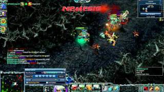 HoN Chipper Annihilation!
