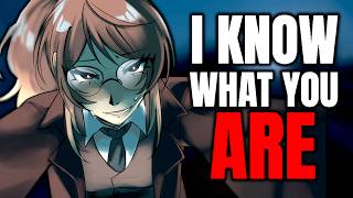 A Horror Game Where A Detective Wants To "Trap" A Killer (Freaky) screenshot 5