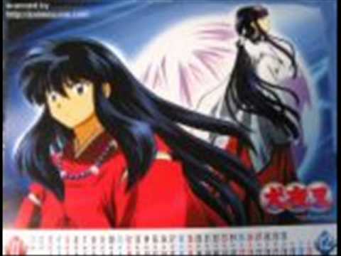 human inuyasha