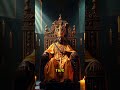 The Kingdom That Outlasted Everything