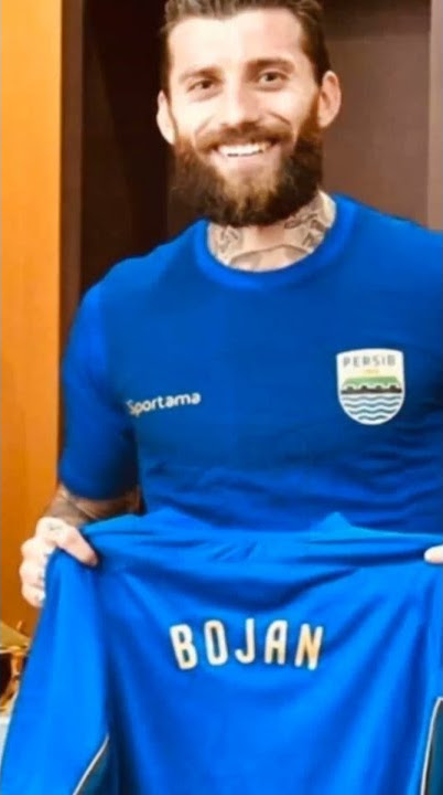 Story Wa Mantan Pemain Persib Bojan Malisic Mencetak Gol Di Menit² Akhir•Terkeren Terbaru jedagJedug