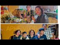 First wedding 2026 / Courier/ Visiting Aphe cook & vlog / finally meeting my youngest cute subscribr