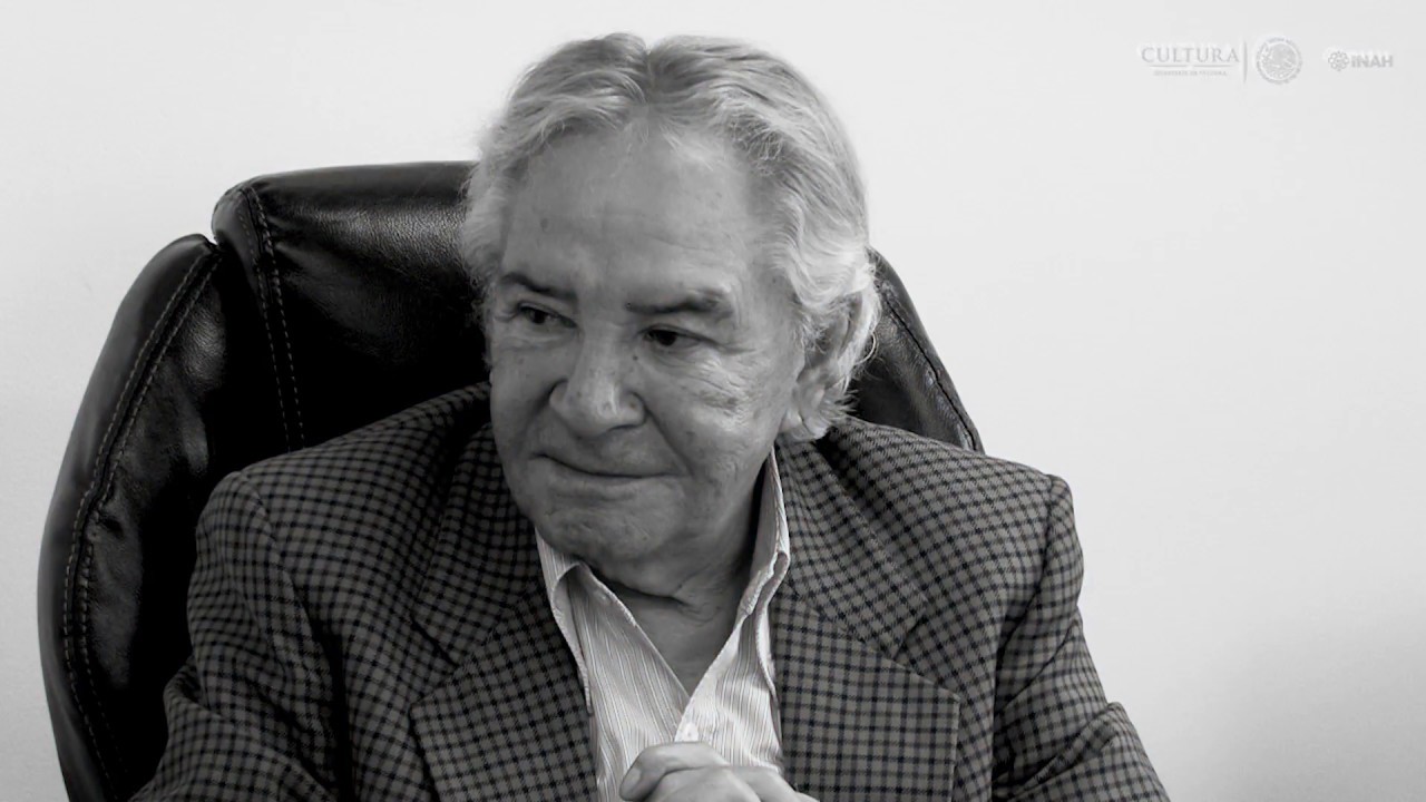 zonasinhunter Enrique Florescano
