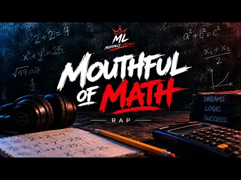 Mouthful of Math - MusicalLyrically 