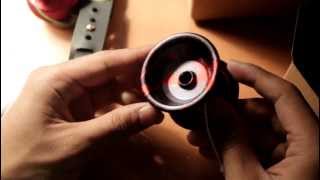 Unboxing Zombie Storm Code 2