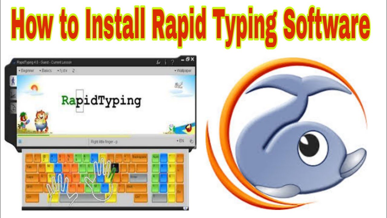 downloadable typing tutorial