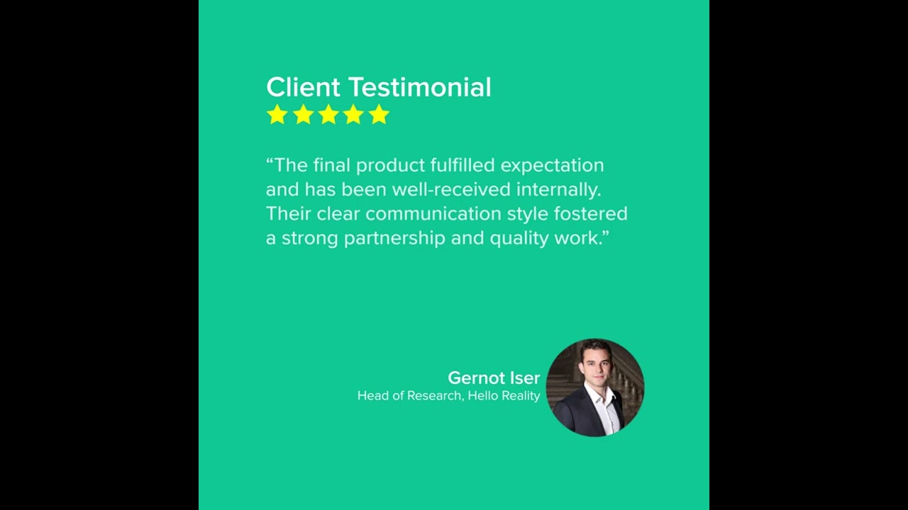 Deventure | Financial Services App for Small Investors