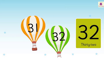 Number Thirty-two | Mathematics Book A | Periwinkle