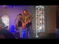 Van Winkle & The Spirits - willin/heading out west - Scottsville KY (The Lyric) 3/29/25