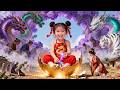 Little Lucky Star: Queen of All Beasts