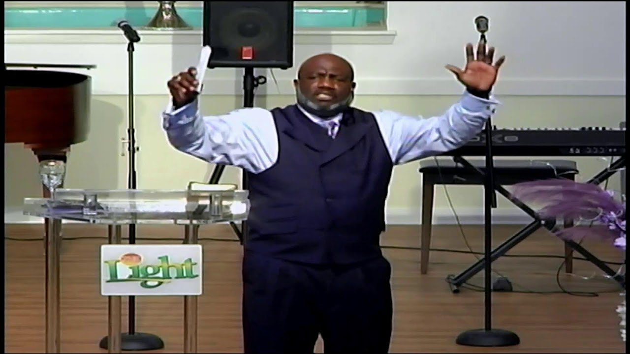 The light christian church youtube