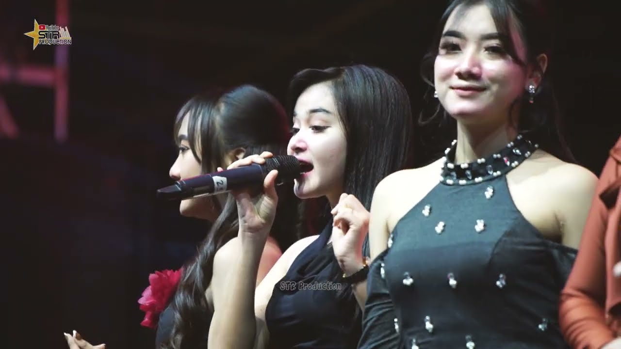 1001 Macam - All Artis - Simpatik Musik at Dianaria Festival Ambarawa | SMS Production