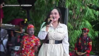 PUTUS TALI CINTA ~ IKA BONITA // CITRA NADA LIVE DESA KARANGBANDUNG // KETANGGUNGAN - BREBES