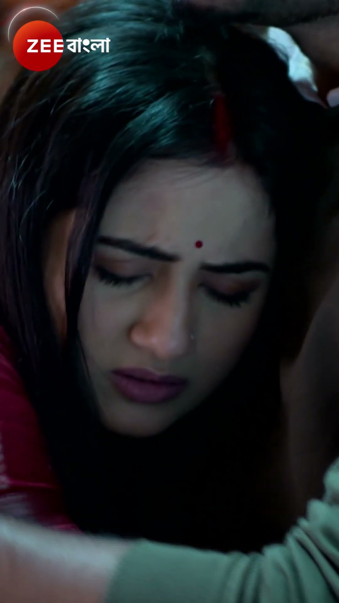 #Mala Bodol #Shorts #Zee Bangla #Entertainment #Mild Violence #Romance