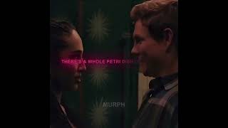 Dexter Has So Much Rizz Dexter Original Sin