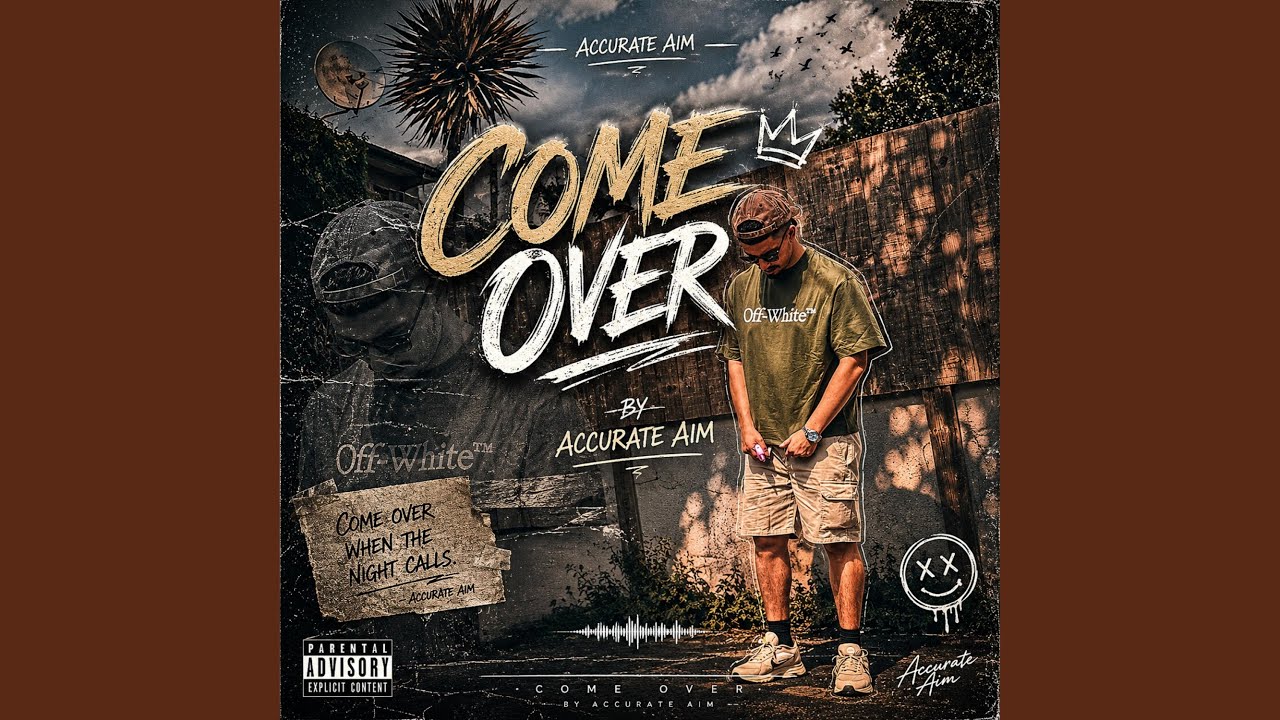 Guarda Come Over su YouTube Guarda Come Over su YouTube