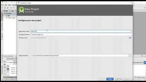 Cara mudah buat tutorial audio music android studio