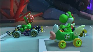 Mario Kart Run  Mario Racing  Mario Kart Gaming #mario #mariokart #mariobros #mariogame Part 64