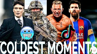 🥶 COLDEST MOMENTS OF ALL TIME 🥶 SIGMA MOMENTS 2024 🥶 COLDEST MOMENTS TIKTOK
