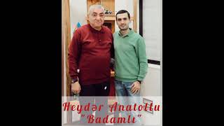 Heyder Anatollu \