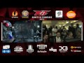 MKX @ KIT16 - PND Madzin vs cR Biohazard [720p/60fps]