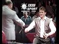 Darts World Championship 1992 Quarter Final Warriner vs Kenny