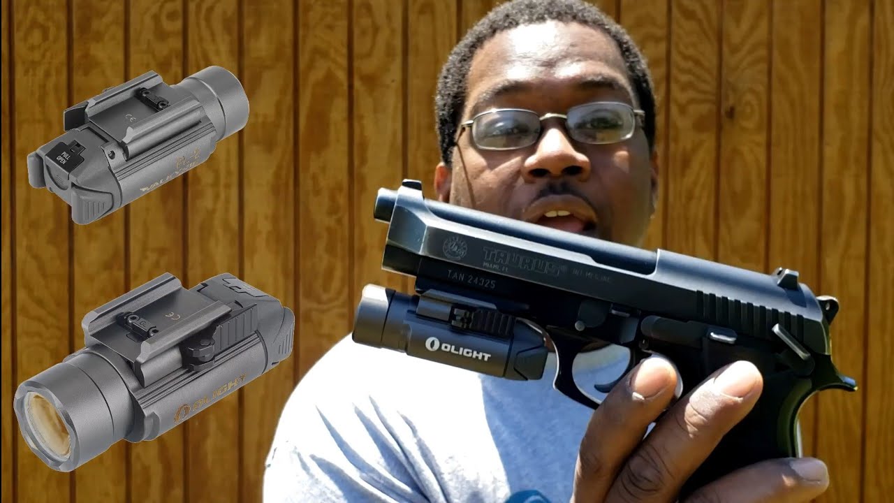 Olight Flash Sale May 8 YouTube