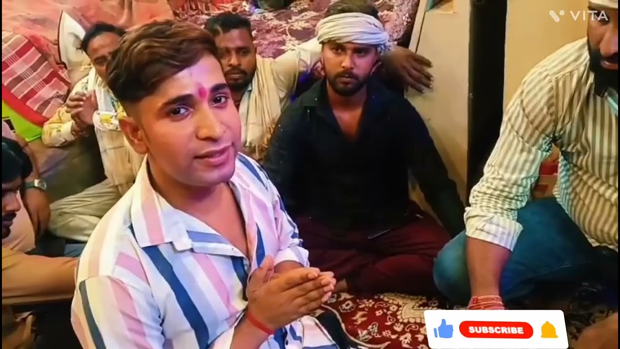 दिल्ली गद्दी दरबार मैं लग गया बिदा ⚜️🚩🔱