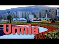 Urmia city