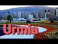 Urmia City Rezaeiyeh ارومیه 