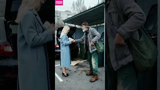 A Homeless Mans Honesty Was Rewarded With Unexpected Kindness.