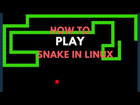 How to Play Snake - Mastering a Classic