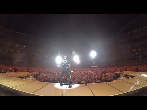 Metallica: Battery (MetOnTour - Atlanta, GA - 2017)