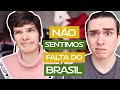 7 Coisas NÃO sentimos falta do Brasil (morando em Portugal)