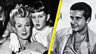 The Hollywood Murder: How Lana Turner's 14-Year-Old Daughter Saved Her Life