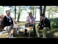 Интервью с Калугой  Чемпионат России по стрельбе из пневматики на открытом воздухе