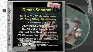 10 Lagu Duet Dimas Senopati || Cover Duet