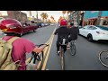 Keirdog productions  sd biking  slo ride sunday part 2