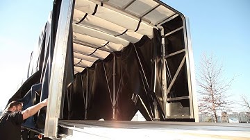 Conestoga XP Product Overview